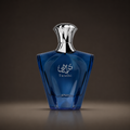 Afnan Turathi Blue Parfüm Flakon