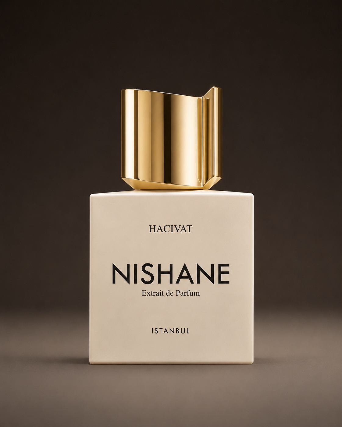 Nishane Hacivat Extrait de Parfum Flakon