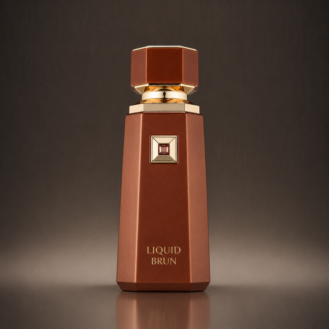 French Avenue Liquid Brun Parfüm Flakon