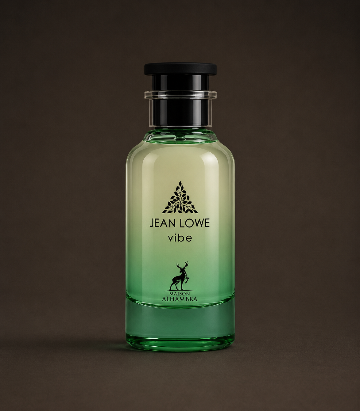 Maison Alhambra Jean Lowe Vibe Parfüm Flakon