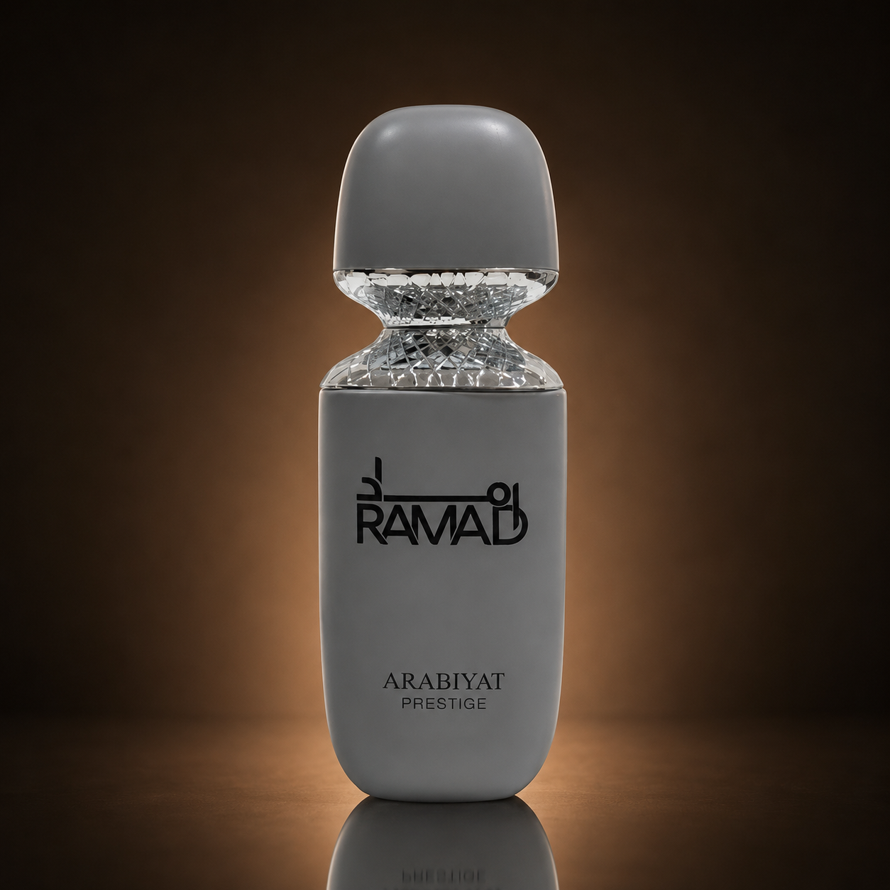 Arabiyat Prestige Ramad Parfüm Flakon
