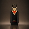 French Avenue Amber Empire Parfüm Flakon
